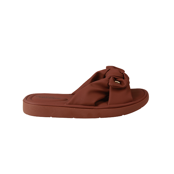 Tamanco Feminino Casual Confortável Calce Fácil Moda Modare 7208101