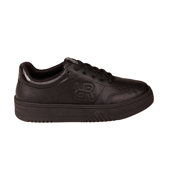 Tênis Feminino Moda Casual Street Confortável Ramarim 2588205