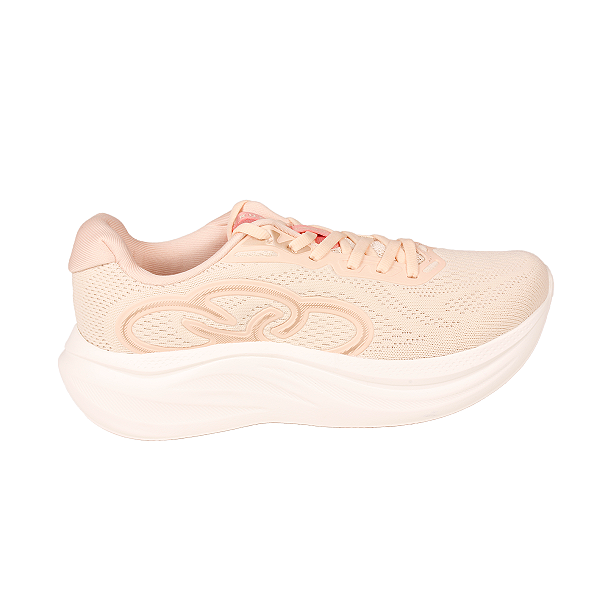 Tênis Esportivo Corrida Academia Conforto Feminino Olympikus Rush