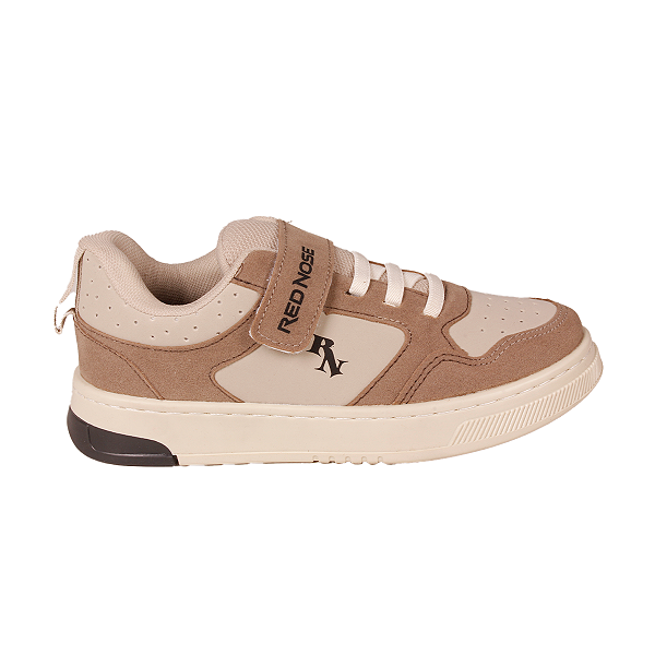 Tênis Menino Streetwear Conforto Calce Fácil Escola Red Nose Rnmi07