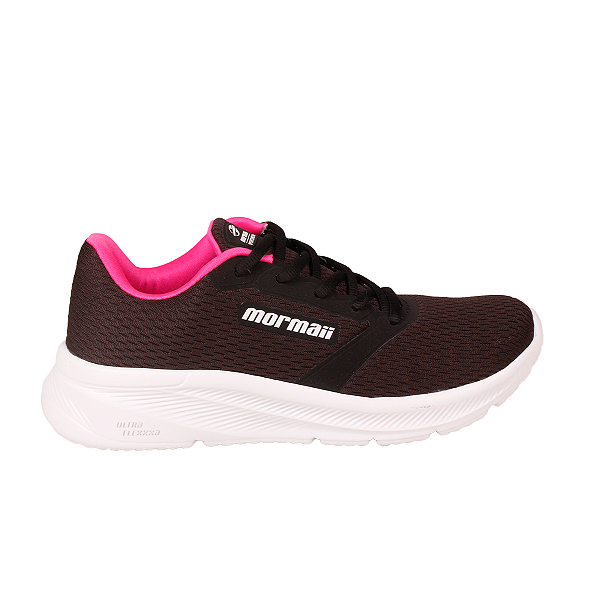 Tênis Feminino Academia Corrida Original Leve Mormaii Soul 2