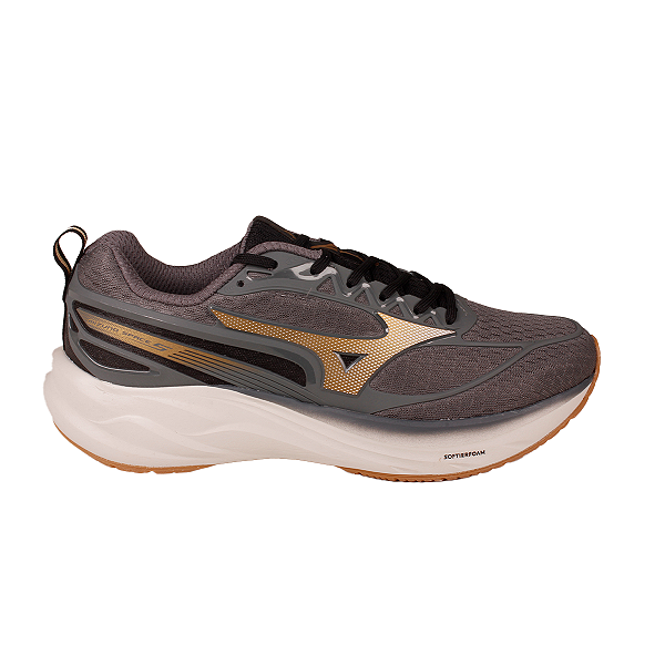 Tênis Masculino Mizuno Space 5