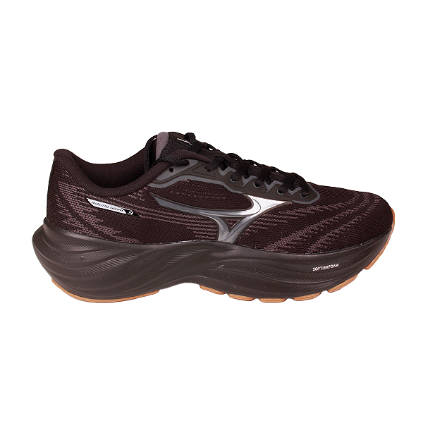 Tênis Esportivo Caminhada Corrida Masculino Mizuno Goya 3