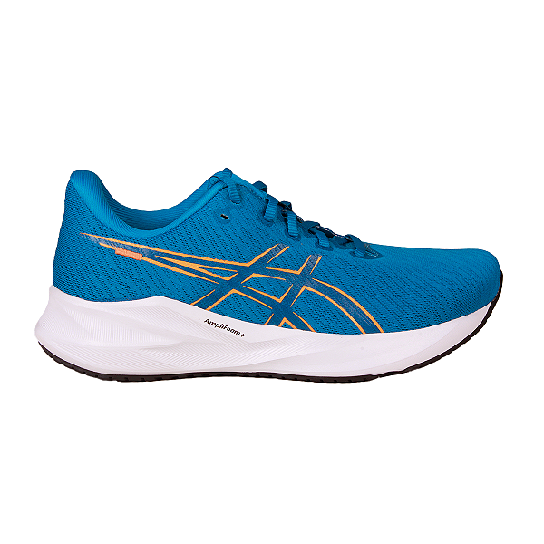 Tênis Corrida Original Conforto Masculino Asics Versablast 4