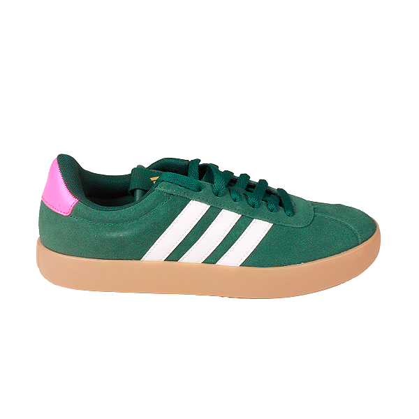 Tênis Casual Feminino Adidas Vl Court 3.0
