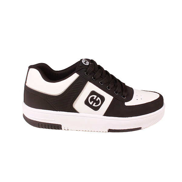 Tênis Street Style Urban Original Masculino Ollie Promax 3