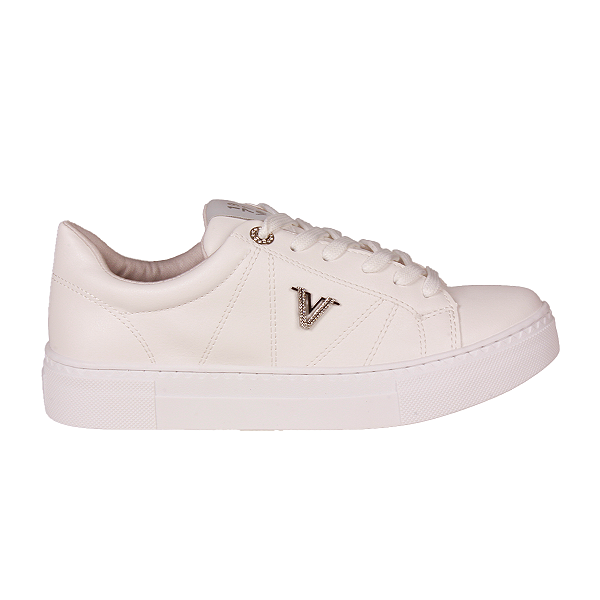 Tênis Casual Estilo Confortável Original Feminino Via Marte 138021-01