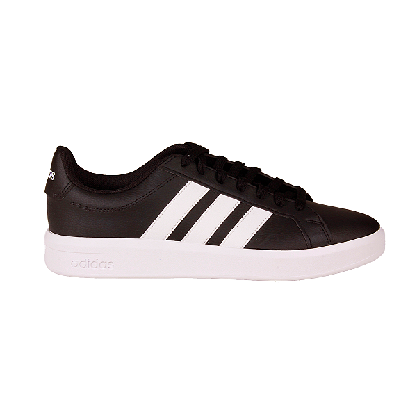 Tênis Feminino Adidas Grand Court Base 3.0