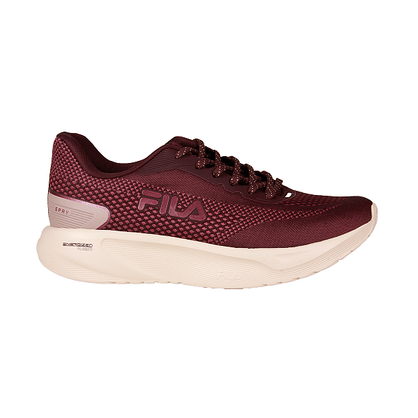 Tênis Caminhada Academia Original Oferta Feminino Fila Spry