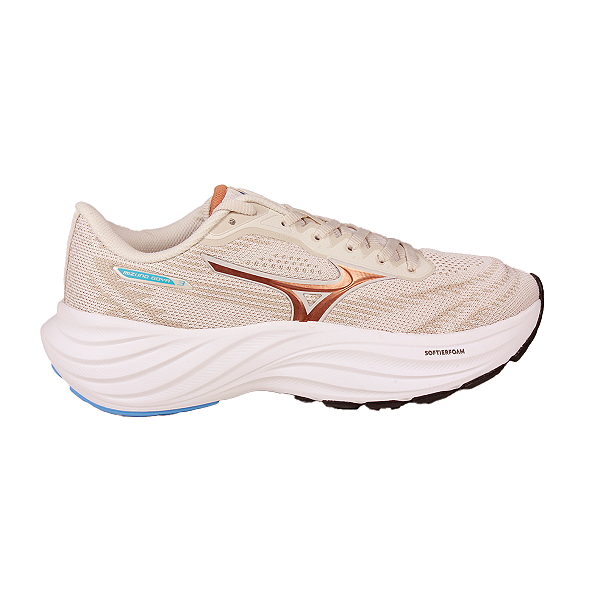 Tênis Esportivo Feminino Mizuno Goya 3