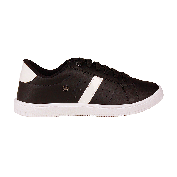 Tênis Casual Conforto Palmilha macia Original Feminino Izalu