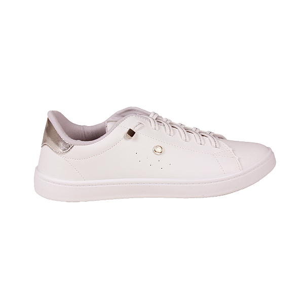 Tênis Casual Street Confortável Leve Original Feminino Izalu 36038iz