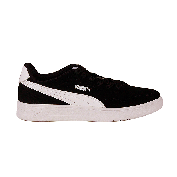 Tênis Feminino Puma Court Lally Sd