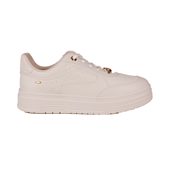 Tênis Casual Original Confortável Moda Feminino Dakota D2911