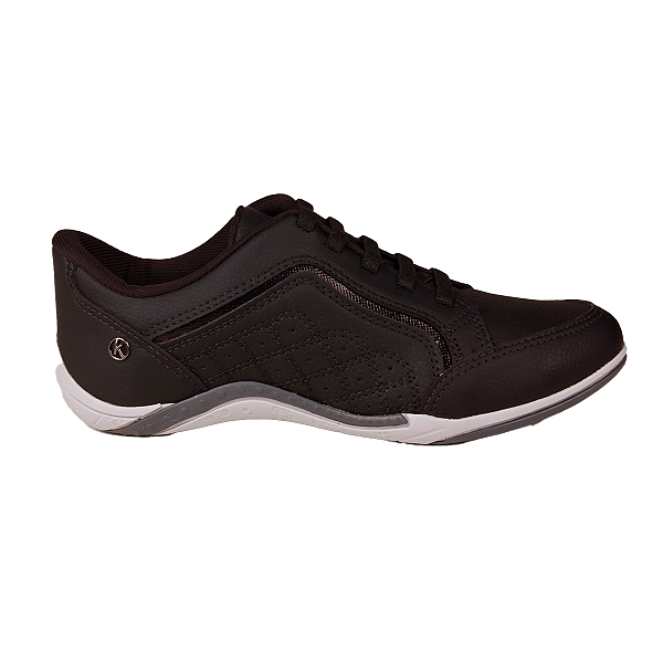 Tênis Casual Calce Fácil Original Feminino Kolosh C1299a
