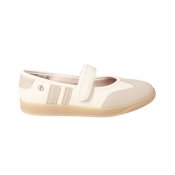 Tênis Casual Sapatilha Esportiva Original Feminino Dakota D0842