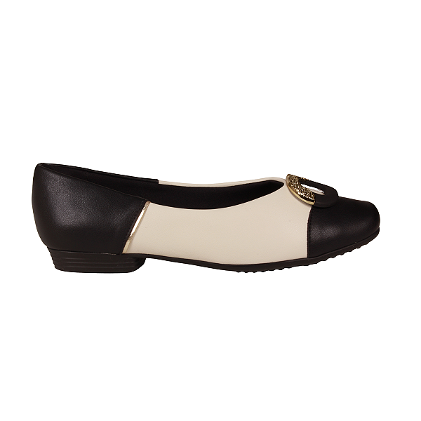Sapatilha Joanete Conforto Casual Leve Feminino Piccadilly 250277