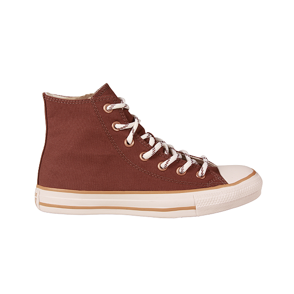 Tenis Cano Alto Unissex Converse Ct3505