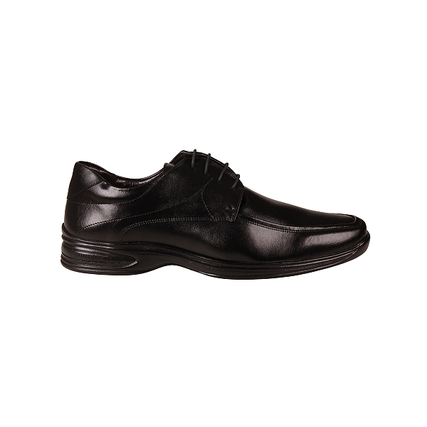 Sapato Social Confortável Casual Masculino Parisi 35000