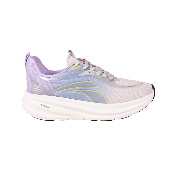 Tênis Conforto Corrida Leve Original Spectra Feminino Kolosh E0348