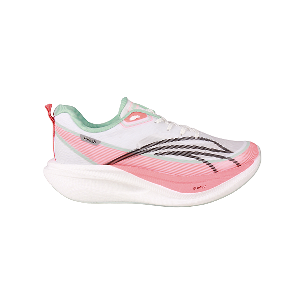Tênis Esportivo Perform 3.0 Leve TPU Feminino Kolosh E0921