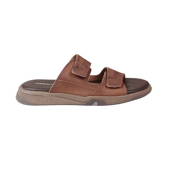 Chinelo Confortável Casual Masculino Ferracini 1891 Cancun