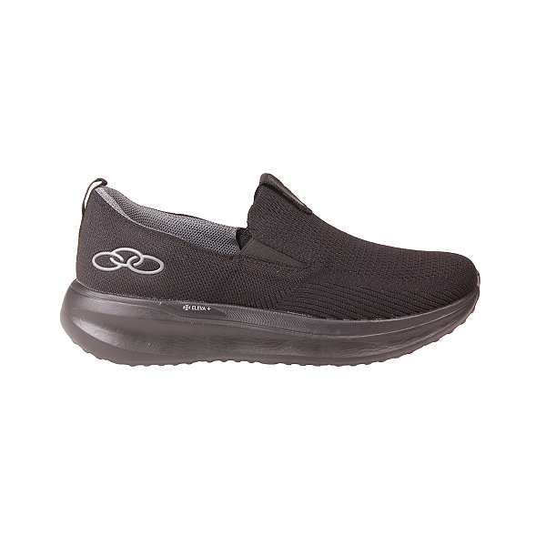 Tênis Esportivo Original EVA Masculino Olympikus Wellness 3