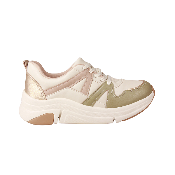 Tênis Ultraconforto Original Casual Feminino Modare 7401102