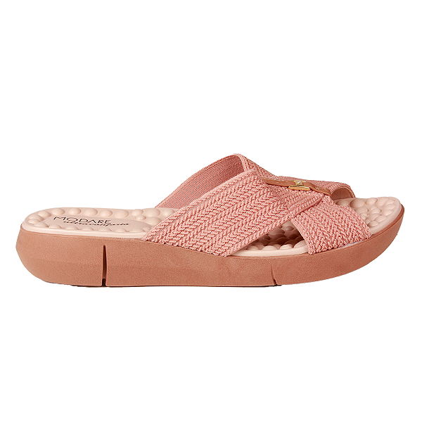 Tamanco Ultraconforto Ortopédico Casual Moda Feminino Modare 7142101