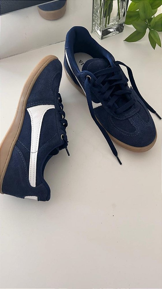 Tênis Indigo LOON