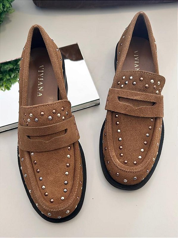Mocassim Brunello