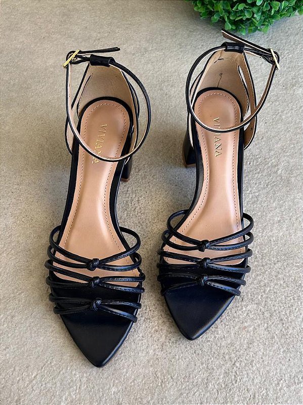 Sandália Lindsay Galaxie