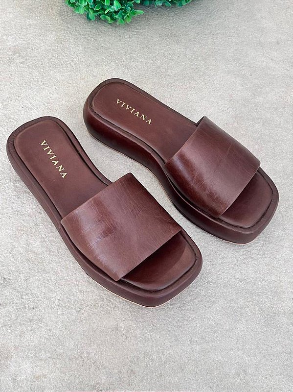 Papete Slide Lupita Java