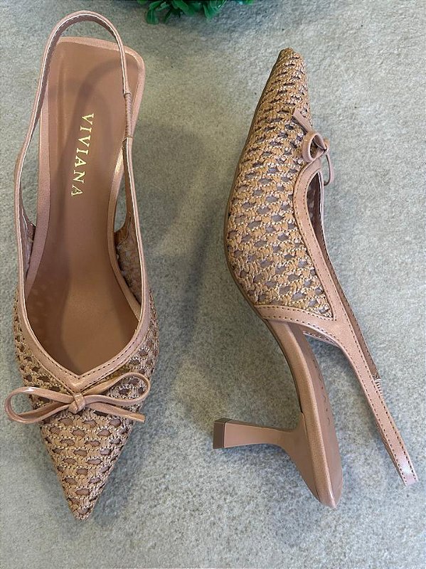 Scarpin Thais Angelim