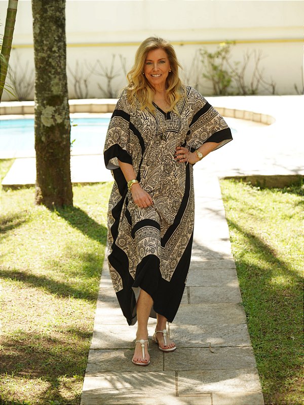 Rasteira Fran Off White