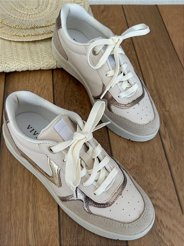 Tênis Cadarço Off White