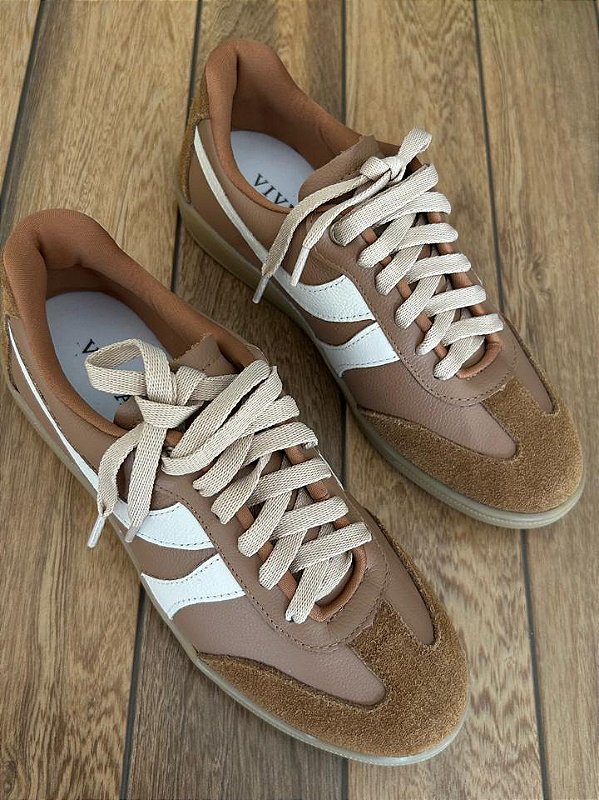 Tênis Caramelo Loon