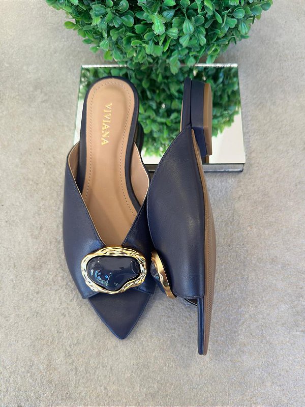 Rasteira Raissa Marinho