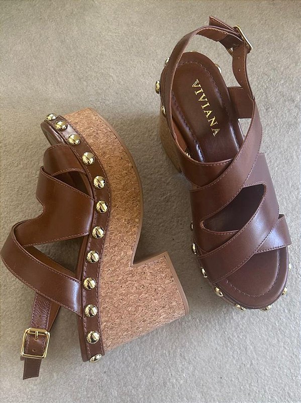 Plataforma Amanda Cappucino