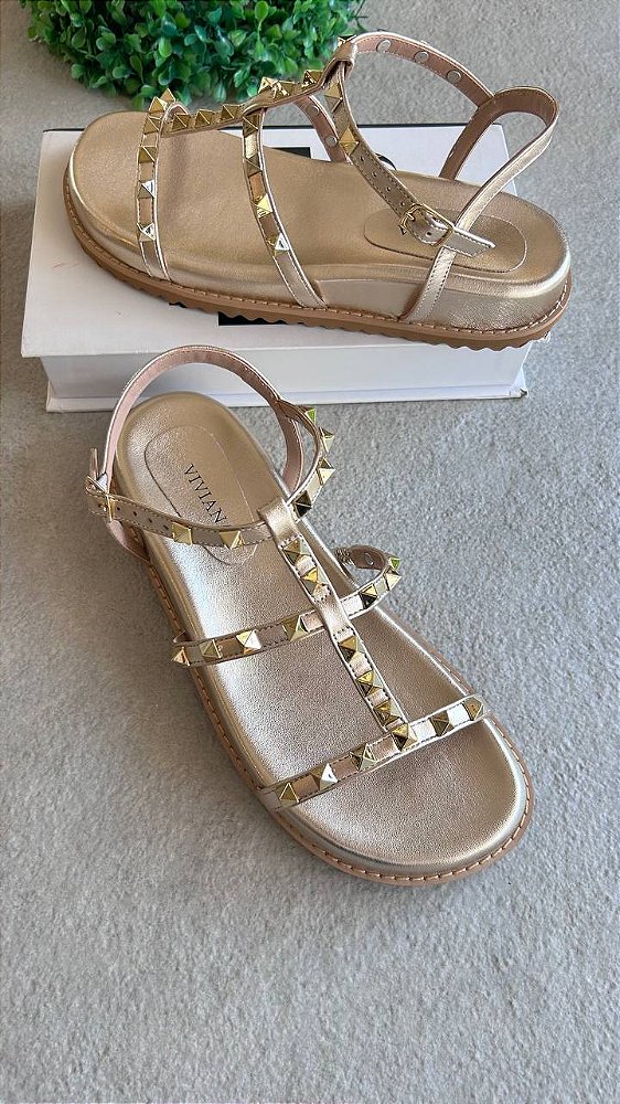 Papete Duda Champagne