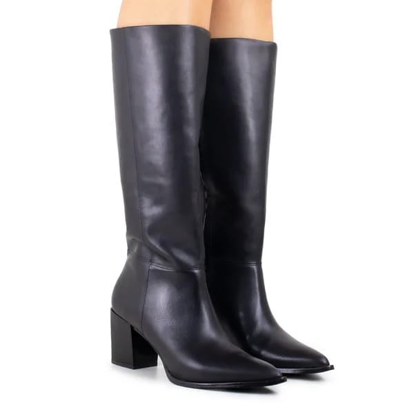 Bota Mills Preto