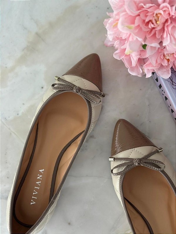 Sapatilha Charlie Grigio / Offwhite