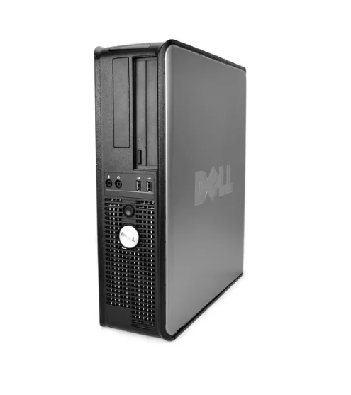 DELL Optiplex 380