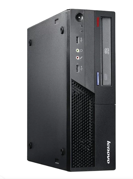 Lenovo ThinkCentre M58P