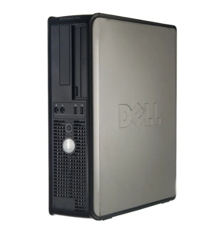 Desktop DELL Optiplex 755