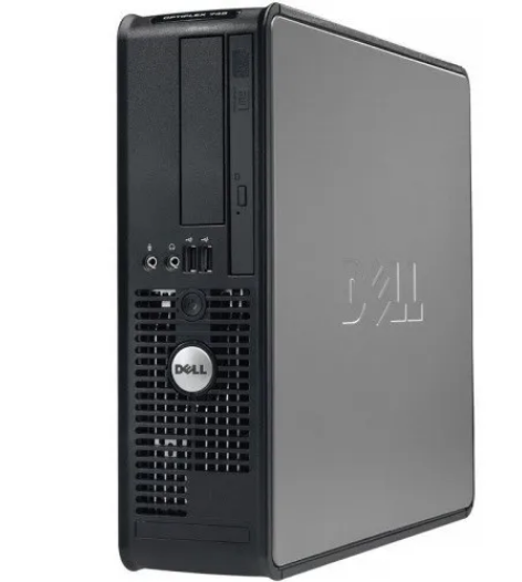 DELL Optiplex 755