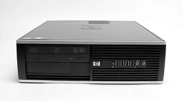 HP Compaq 6005 PRO SFF