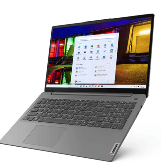 Notebook Lenovo IdeaPad 3