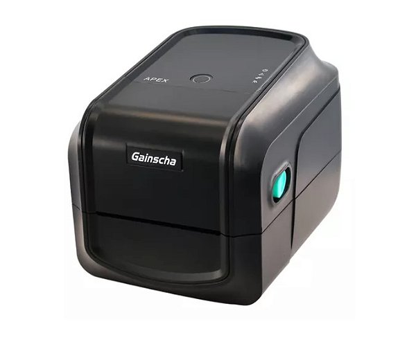 Impressora Témica de Etiquetas Gainscha GA-2408T
