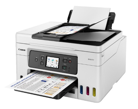 Impressora Canon Maxify GX4010